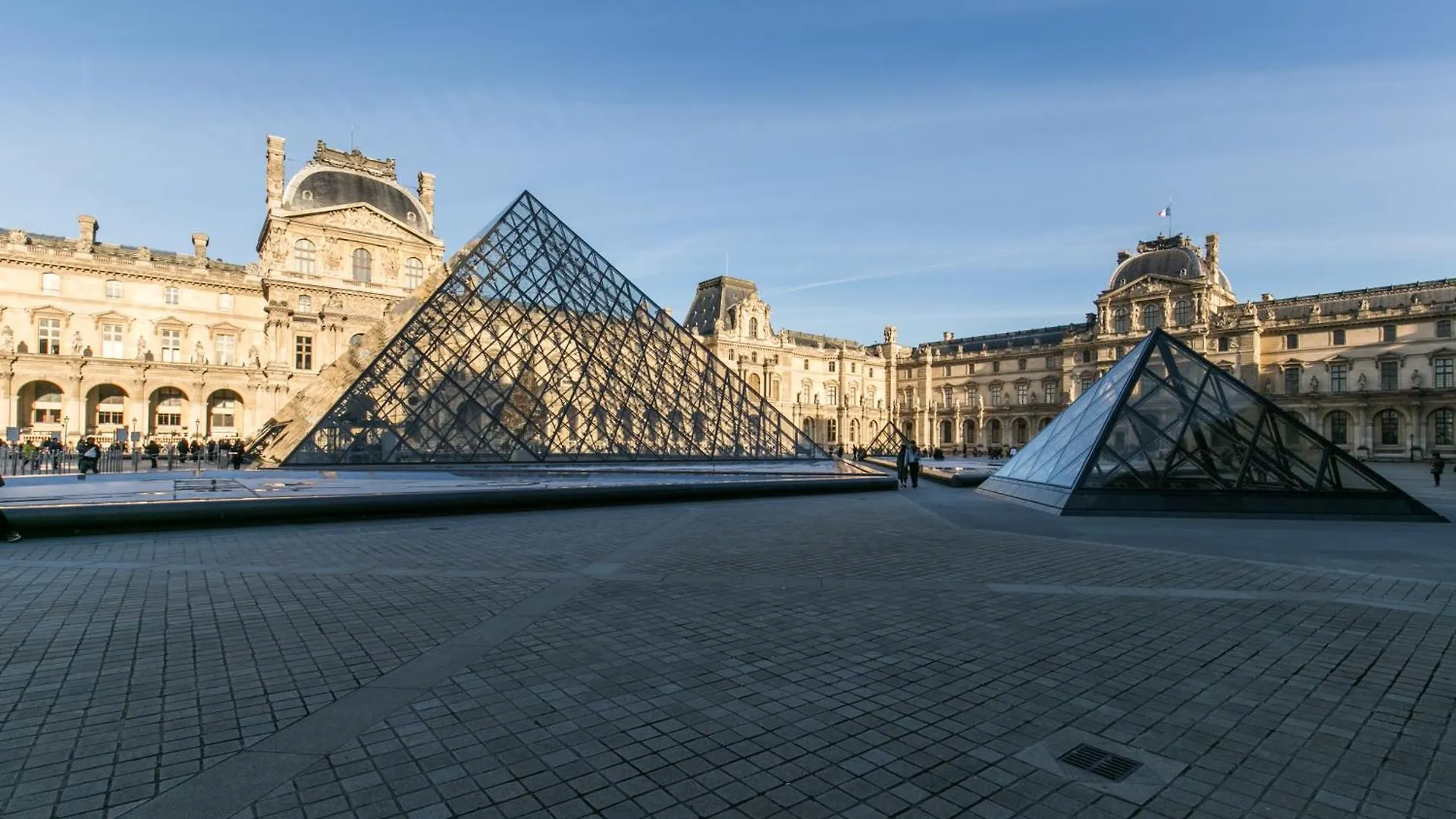 Mba Splendide Appart - Tracy 1 - Proche Du Musee Du Louvre Paris 0*,  France
